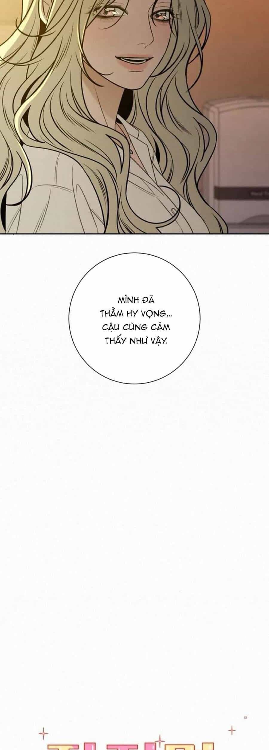 Chiến Lược: Tình Yêu Trong Sáng - Chương 118 - ảnh 40