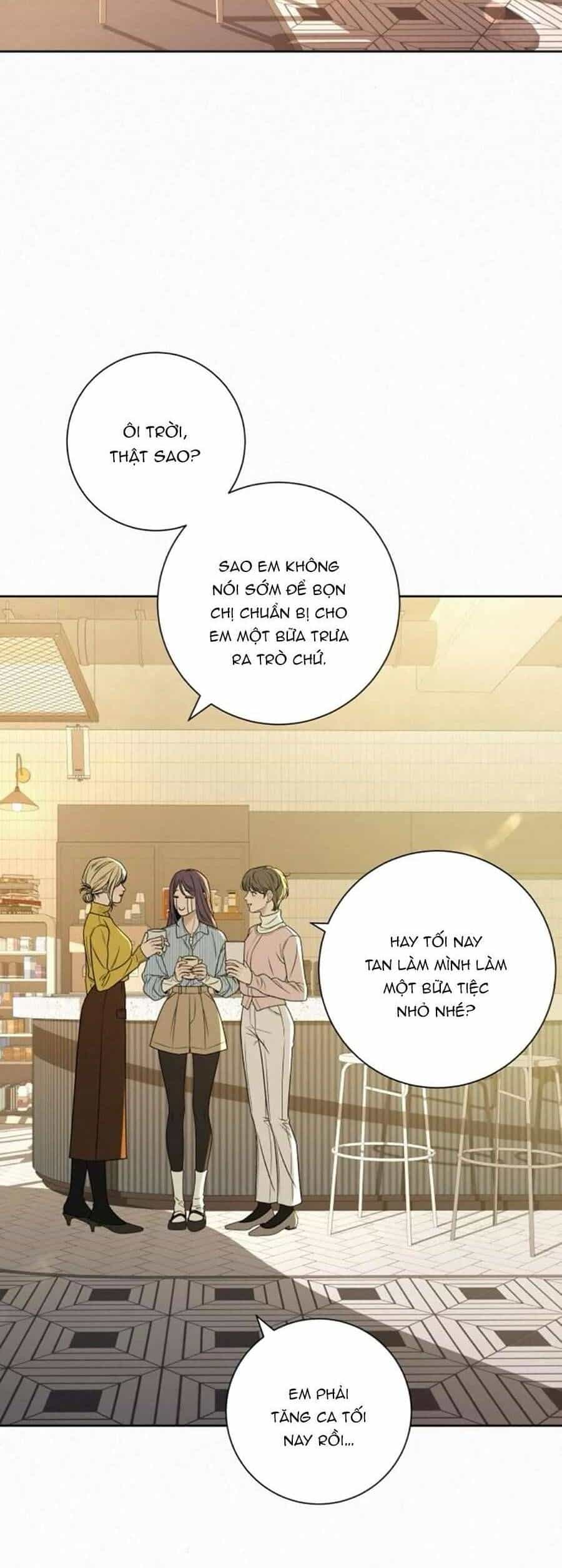 Chiến Lược: Tình Yêu Trong Sáng - Chương 118 - ảnh 43