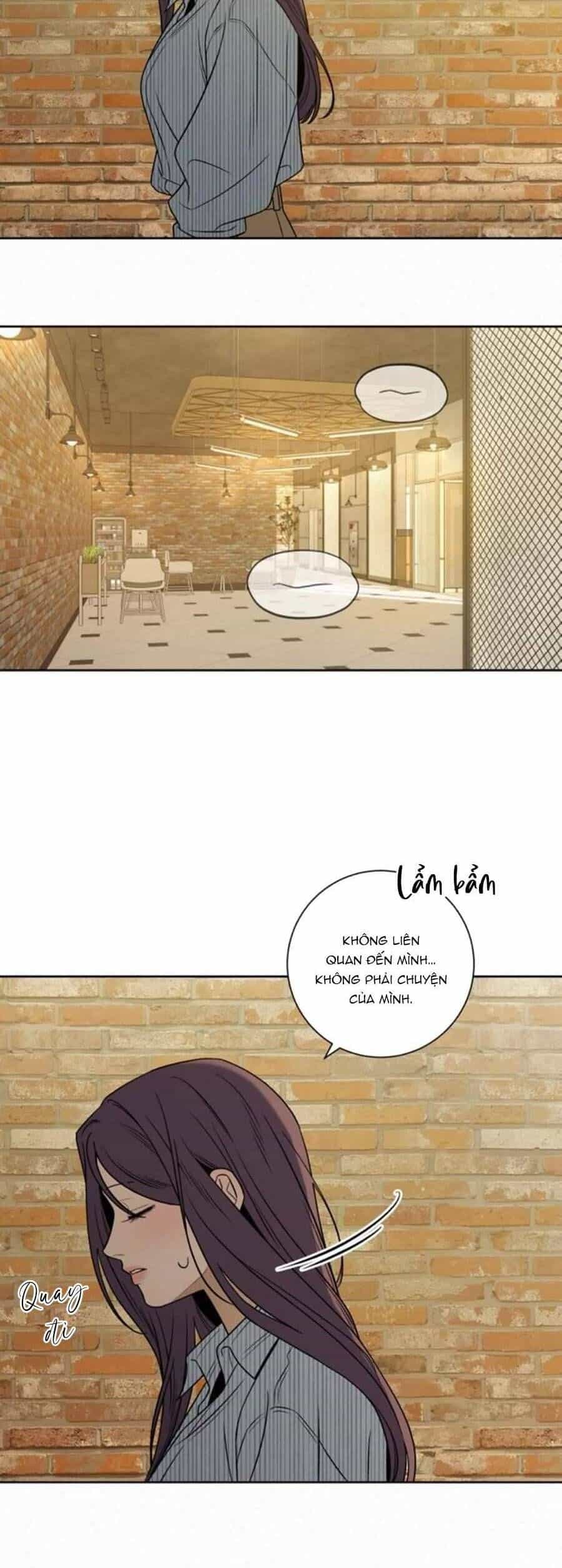 Chiến Lược: Tình Yêu Trong Sáng - Chương 118 - ảnh 65