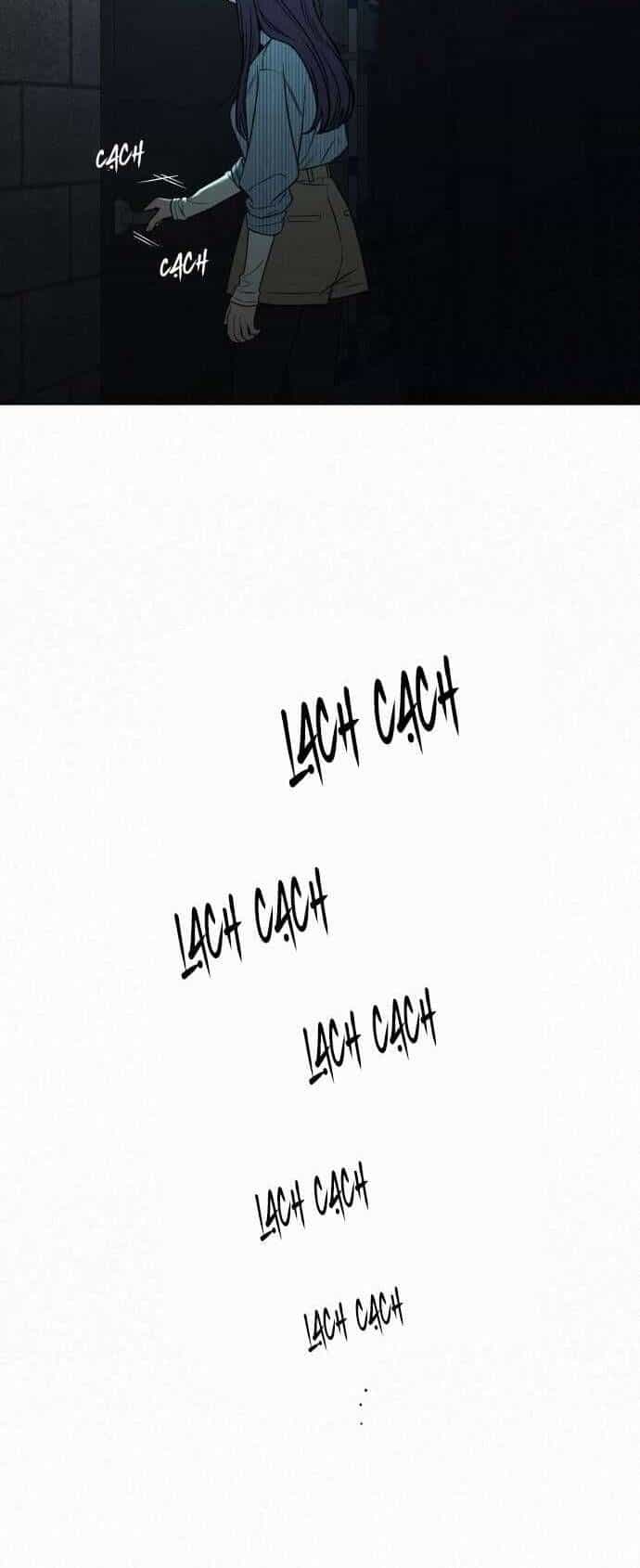 Chiến Lược: Tình Yêu Trong Sáng - Chương 119 - ảnh 12
