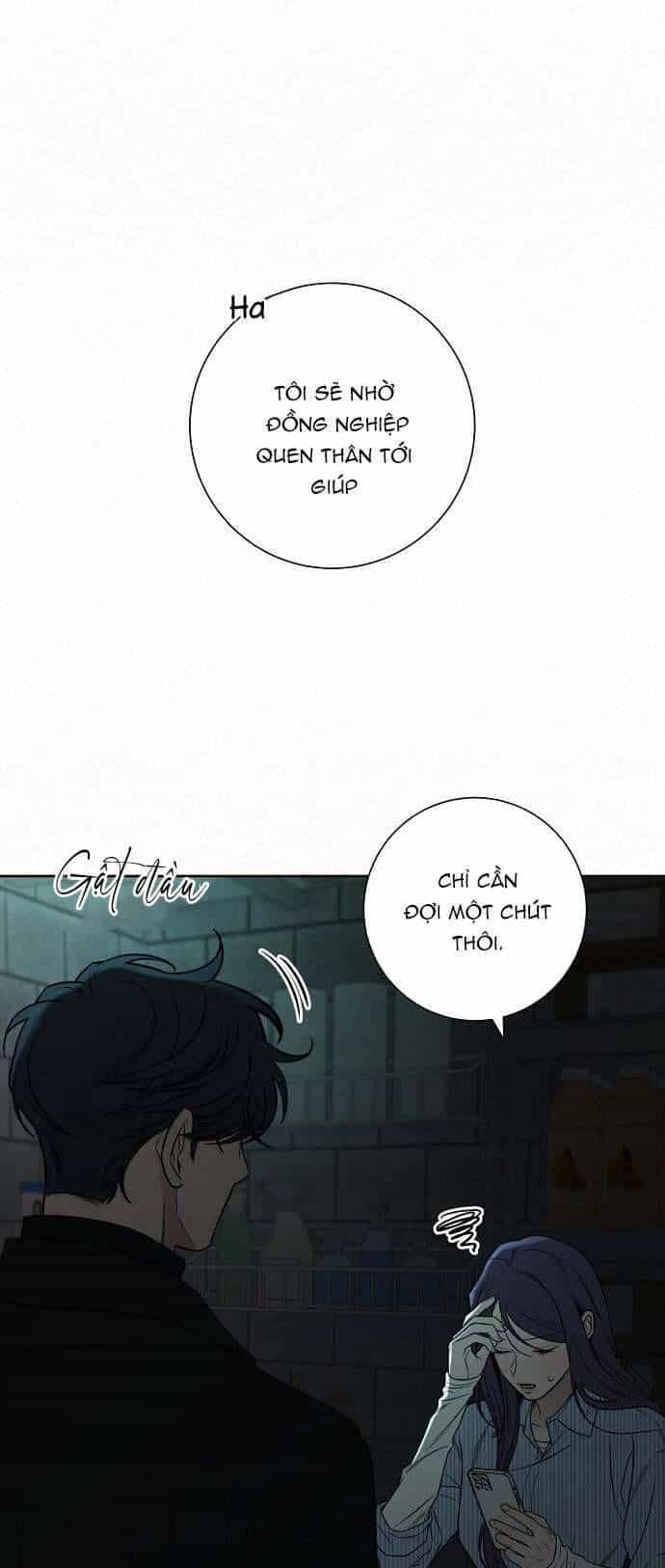 Chiến Lược: Tình Yêu Trong Sáng - Chương 119 - ảnh 15