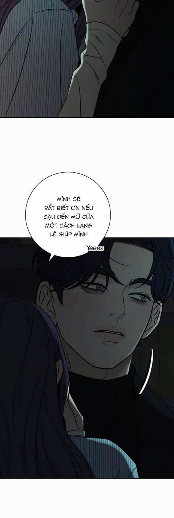 Chiến Lược: Tình Yêu Trong Sáng - Chương 119 - ảnh 45