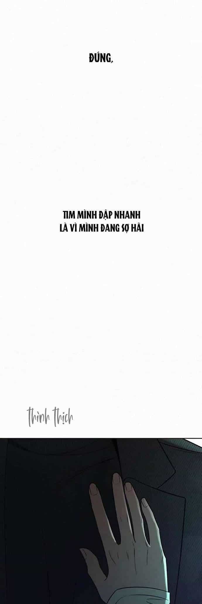 Chiến Lược: Tình Yêu Trong Sáng - Chương 119 - ảnh 54