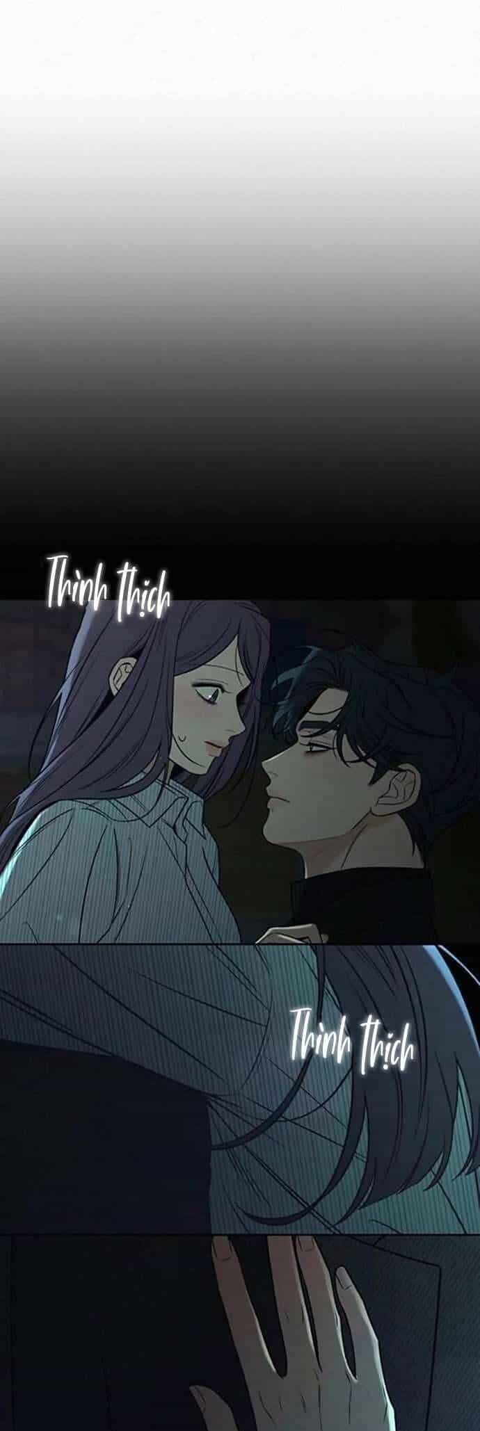 Chiến Lược: Tình Yêu Trong Sáng - Chương 119 - ảnh 71