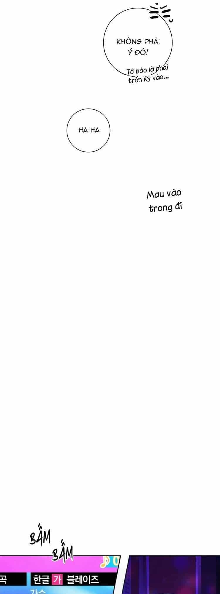 Chiến Lược: Tình Yêu Trong Sáng - Chương 120 - ảnh 47