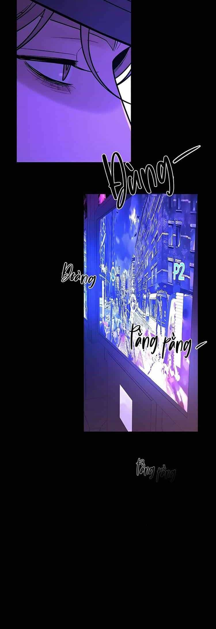 Chiến Lược: Tình Yêu Trong Sáng - Chương 121 - ảnh 22