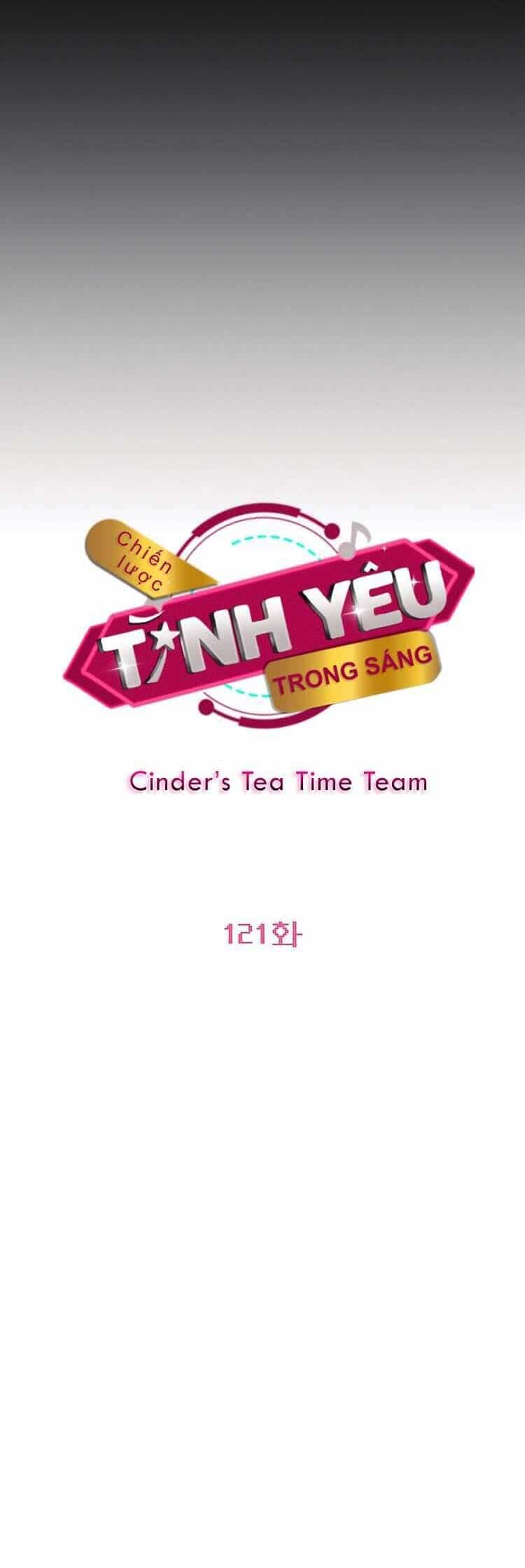 Chiến Lược: Tình Yêu Trong Sáng - Chương 121 - ảnh 30