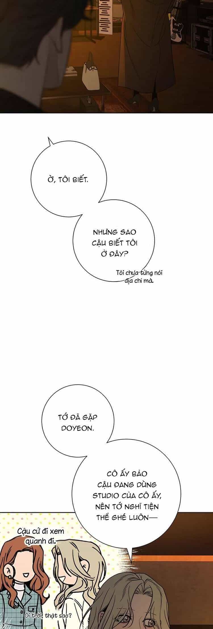 Chiến Lược: Tình Yêu Trong Sáng - Chương 121 - ảnh 48