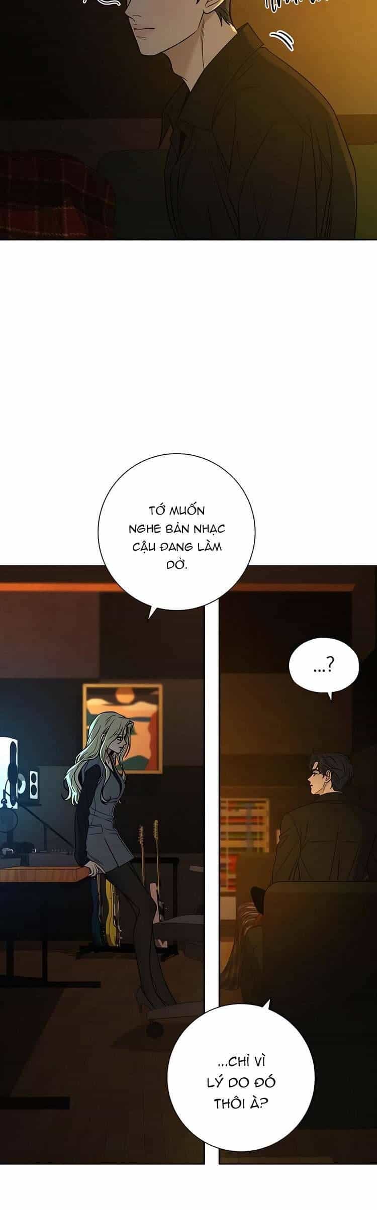Chiến Lược: Tình Yêu Trong Sáng - Chương 121 - ảnh 52