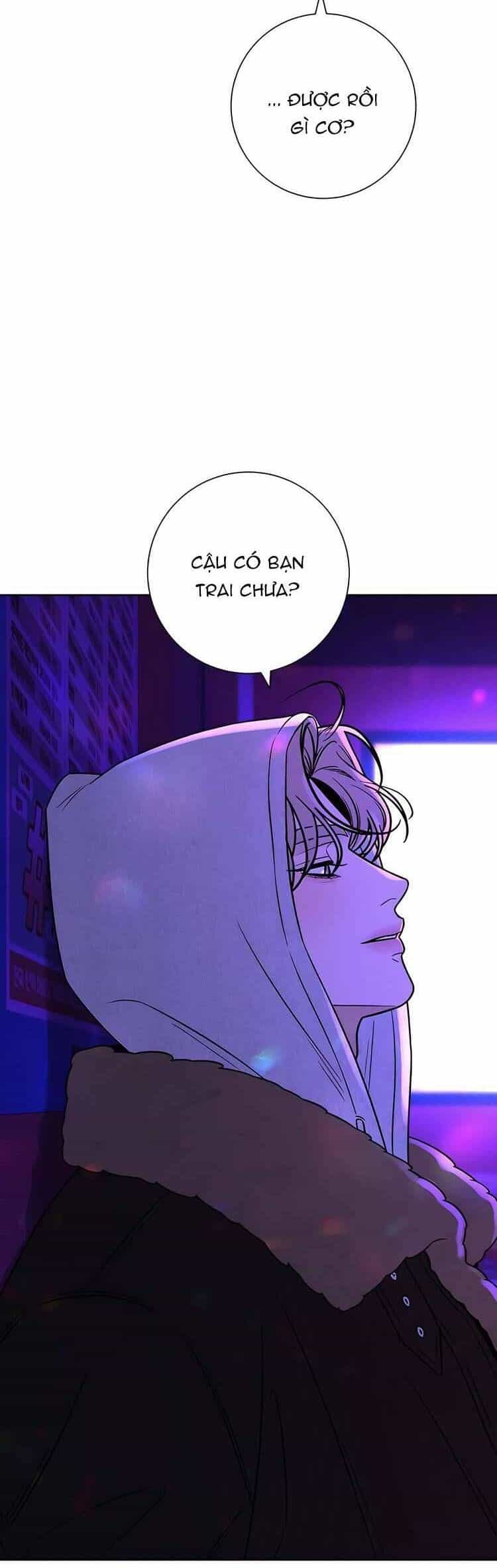 Chiến Lược: Tình Yêu Trong Sáng - Chương 121 - ảnh 7