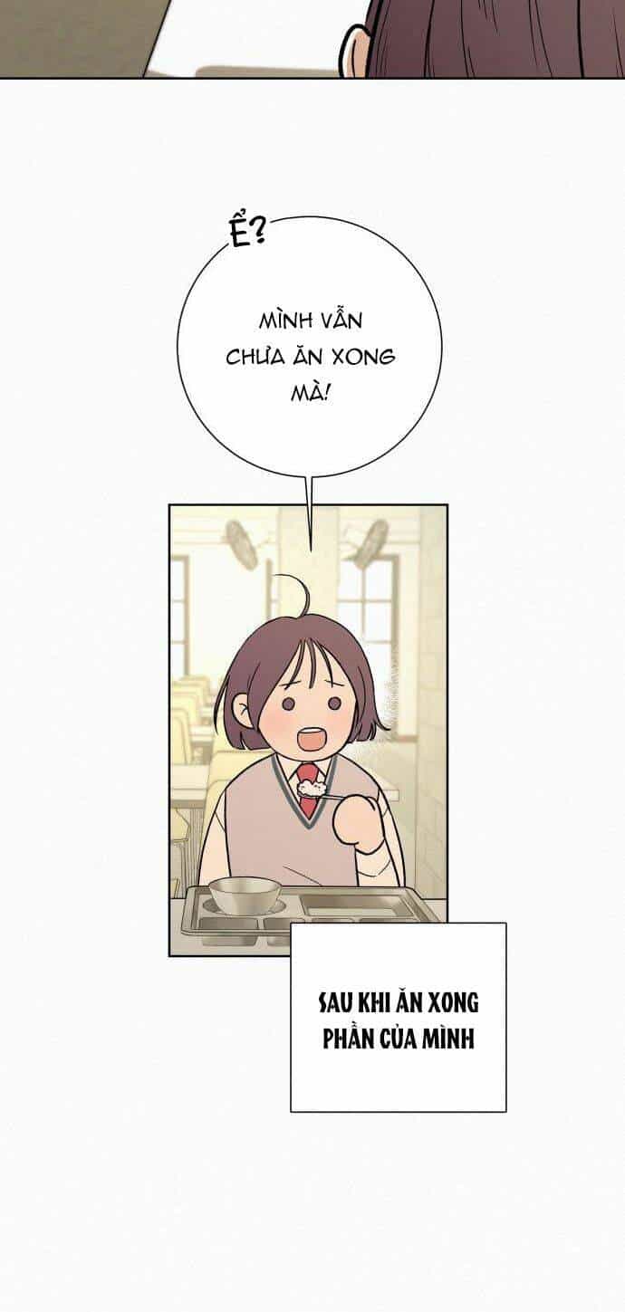 Chiến Lược: Tình Yêu Trong Sáng - Chương 1 - ảnh 26