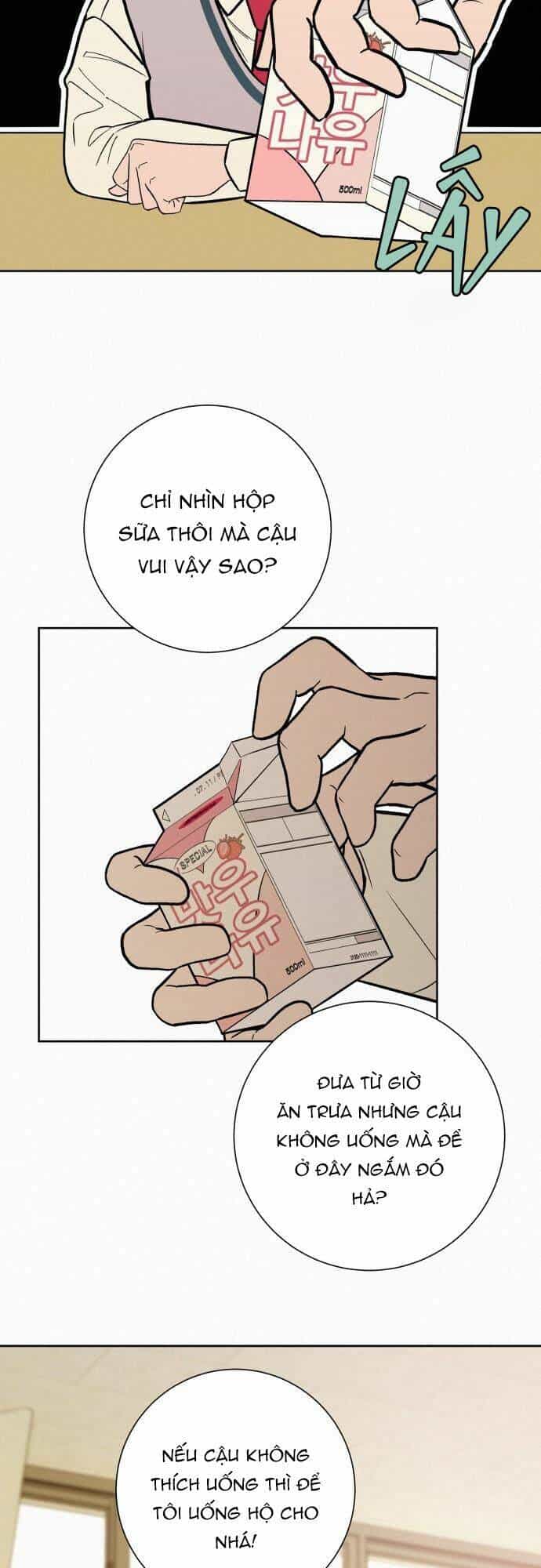 Chiến Lược: Tình Yêu Trong Sáng - Chương 1 - ảnh 45