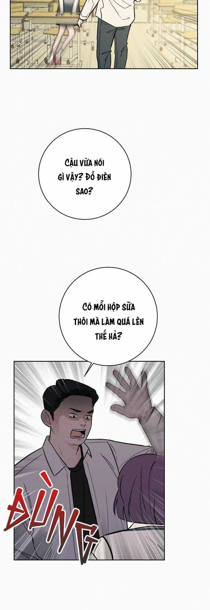 Chiến Lược: Tình Yêu Trong Sáng - Chương 1 - ảnh 47