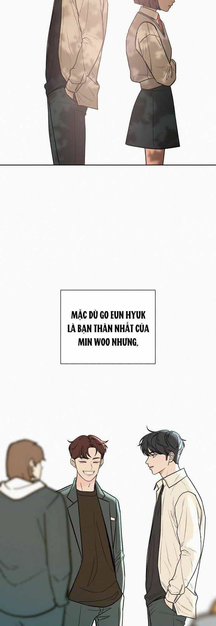Chiến Lược: Tình Yêu Trong Sáng - Chương 1 - ảnh 53