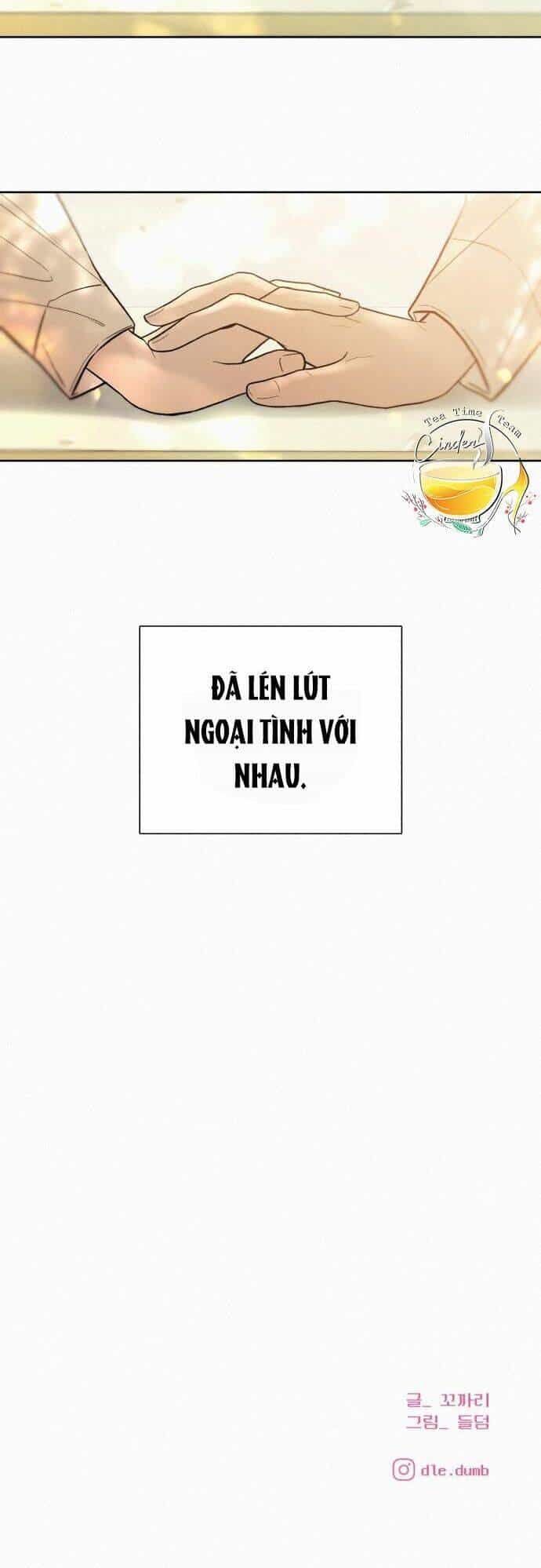 Chiến Lược: Tình Yêu Trong Sáng - Chương 1 - ảnh 63