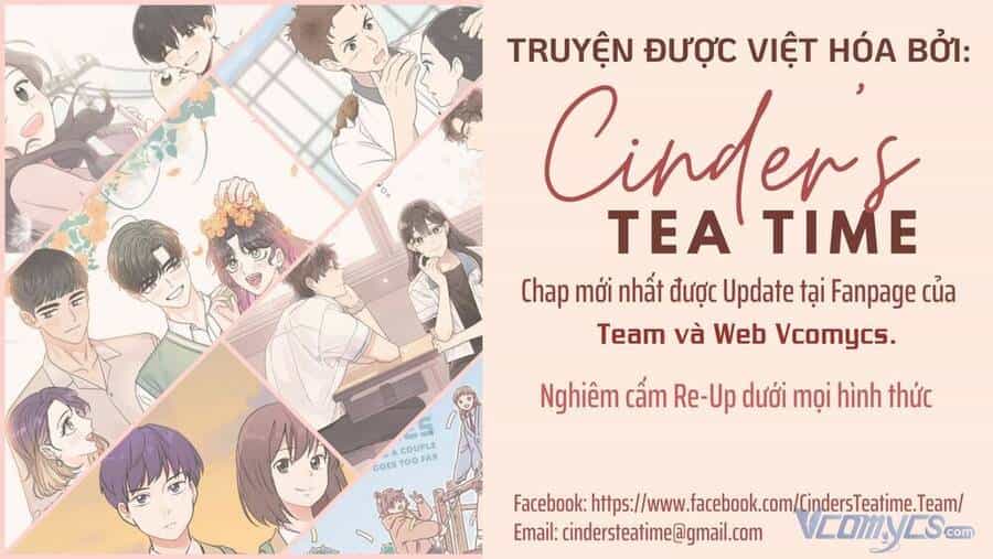 Chiến Lược: Tình Yêu Trong Sáng - Chương 1 - ảnh 64