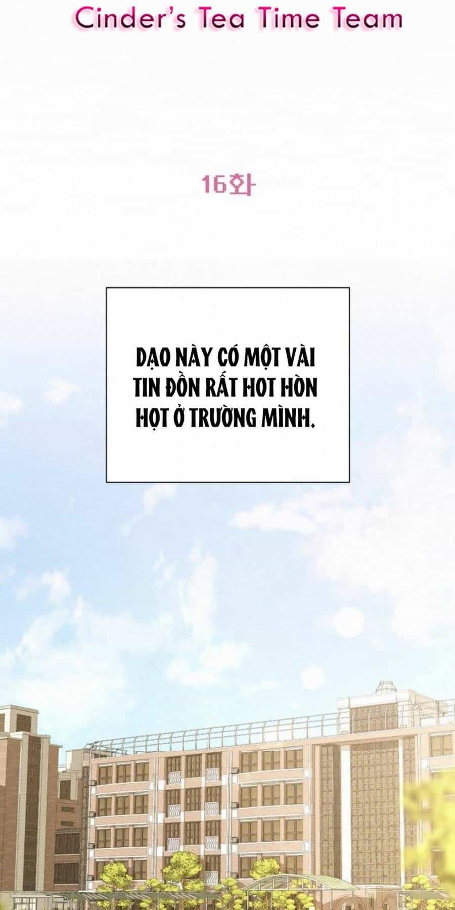 Chiến Lược: Tình Yêu Trong Sáng - Chương 16 - ảnh 24