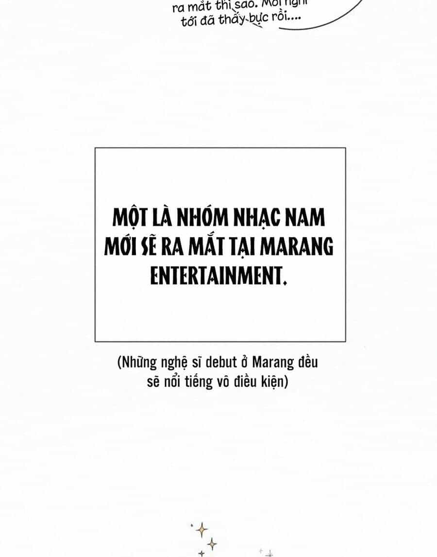 Chiến Lược: Tình Yêu Trong Sáng - Chương 16 - ảnh 26