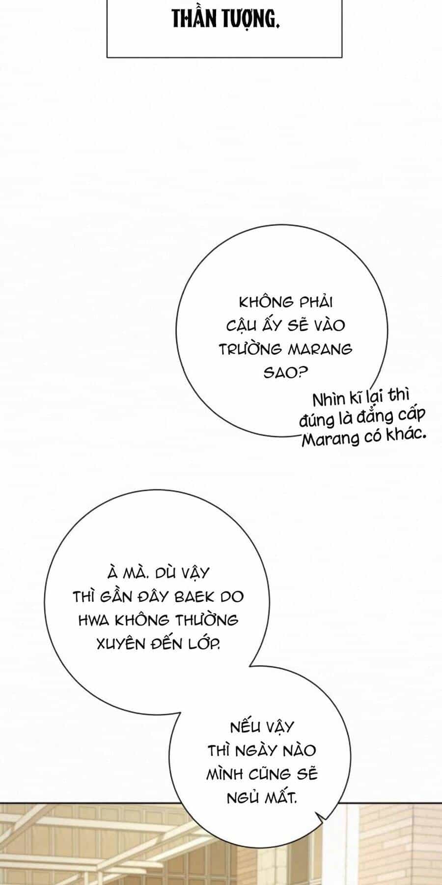 Chiến Lược: Tình Yêu Trong Sáng - Chương 16 - ảnh 32