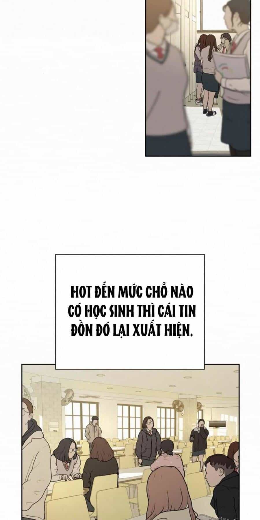 Chiến Lược: Tình Yêu Trong Sáng - Chương 16 - ảnh 38