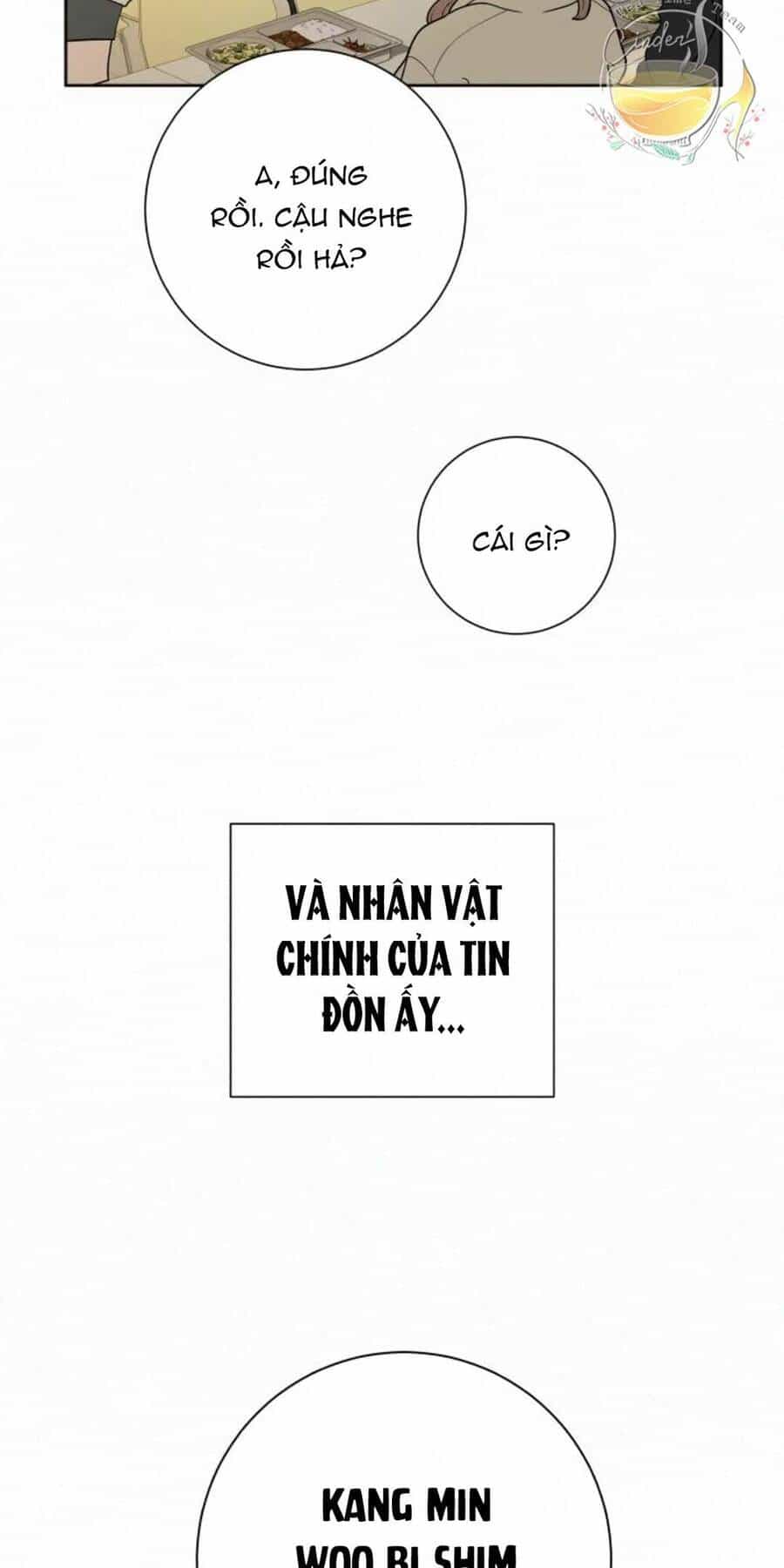 Chiến Lược: Tình Yêu Trong Sáng - Chương 16 - ảnh 39