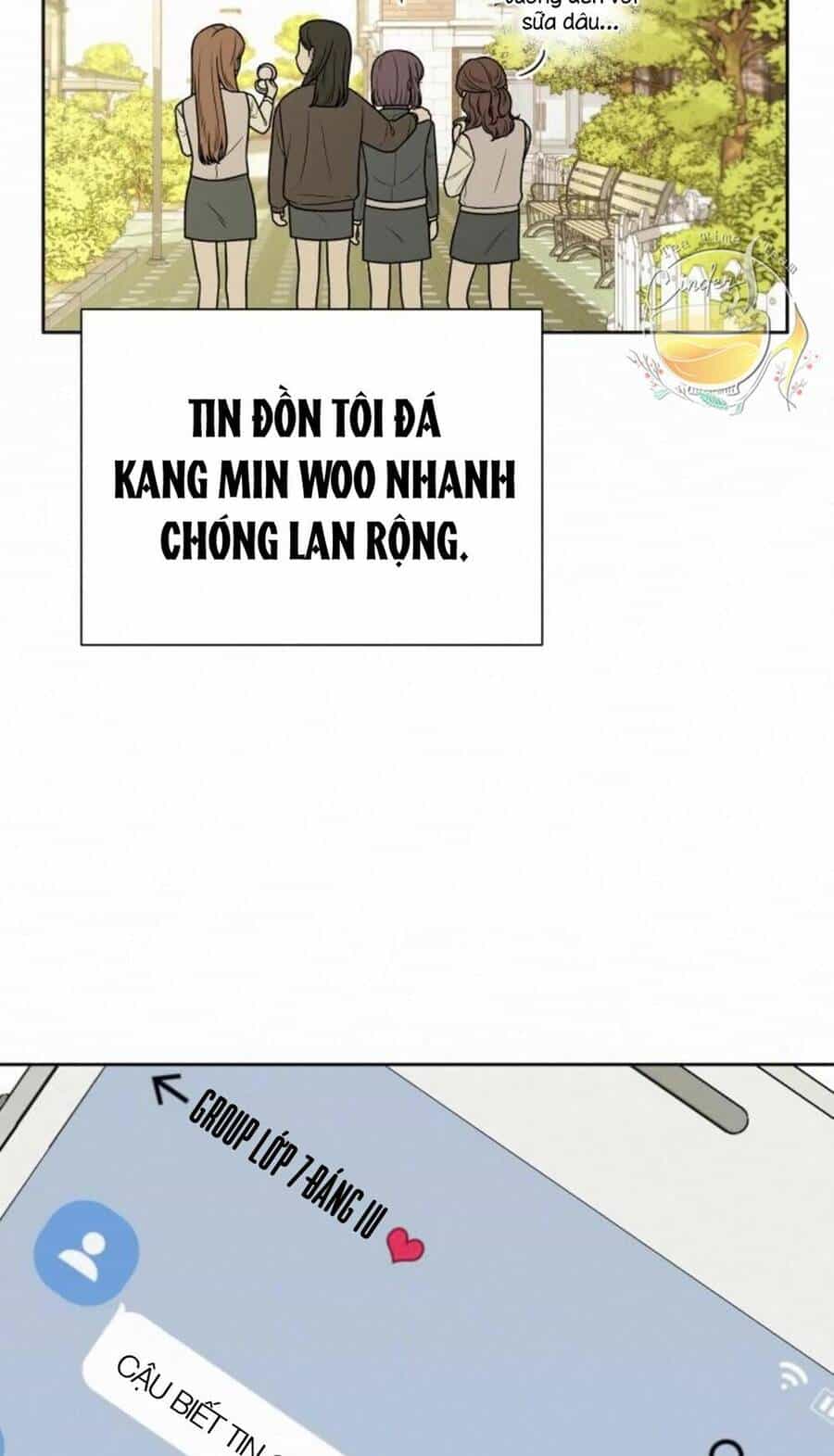 Chiến Lược: Tình Yêu Trong Sáng - Chương 16 - ảnh 42