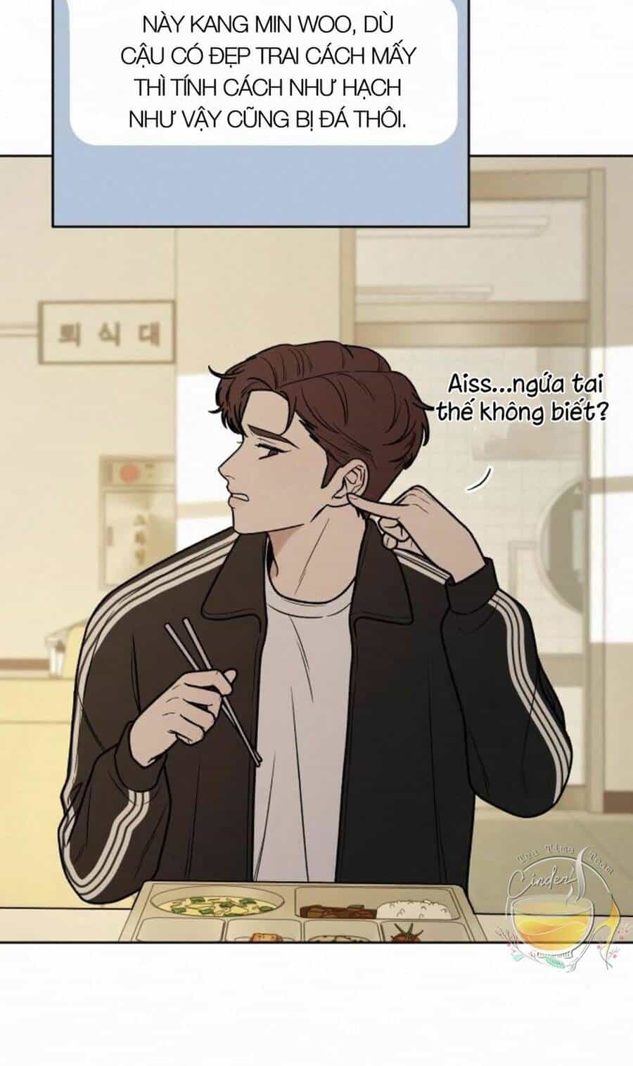 Chiến Lược: Tình Yêu Trong Sáng - Chương 16 - ảnh 50
