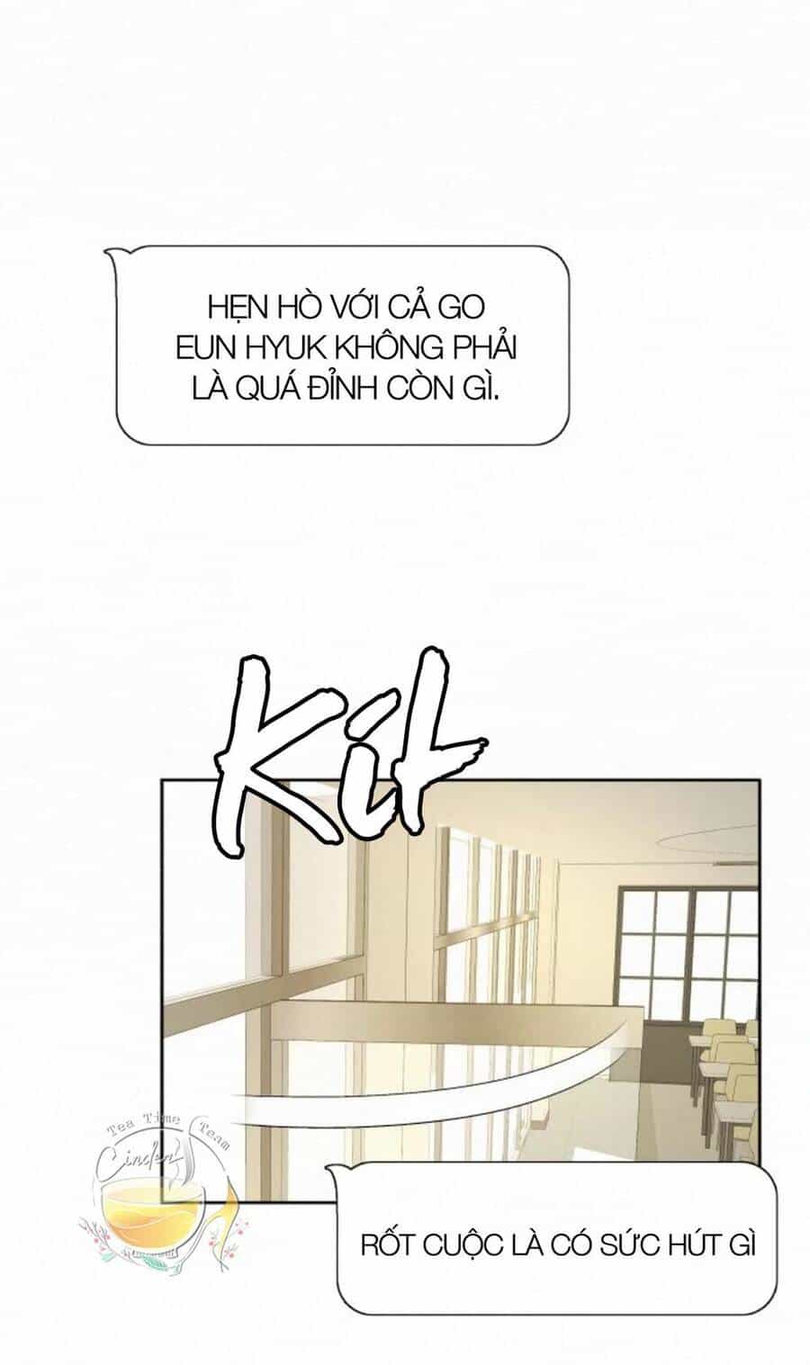 Chiến Lược: Tình Yêu Trong Sáng - Chương 16 - ảnh 51