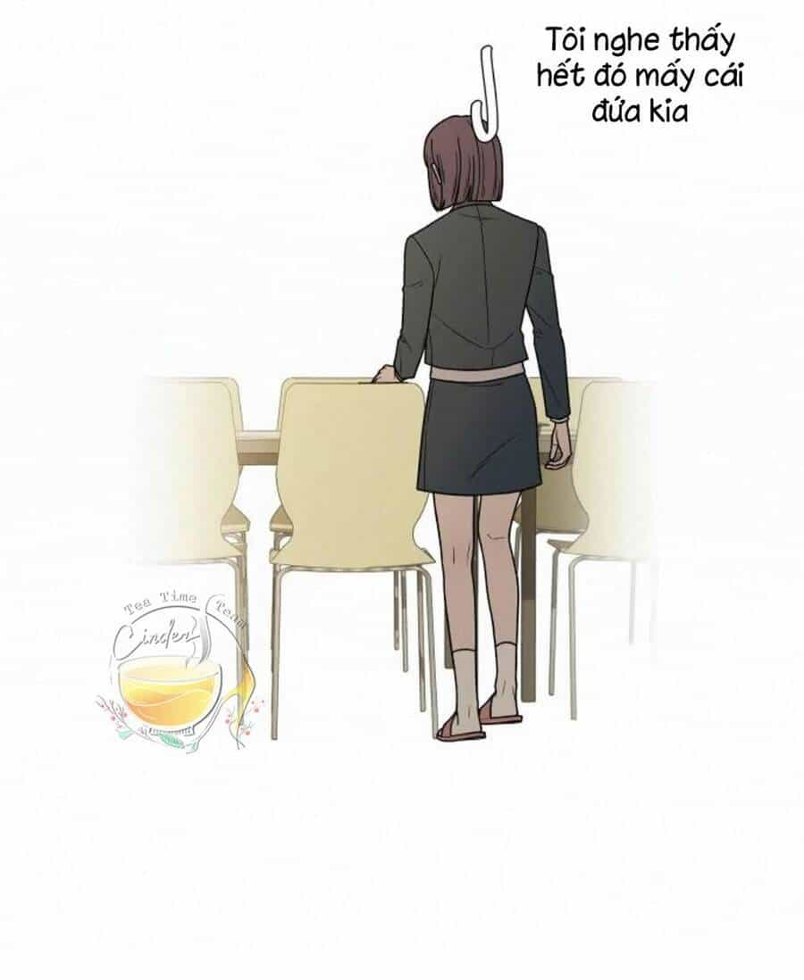 Chiến Lược: Tình Yêu Trong Sáng - Chương 16 - ảnh 60