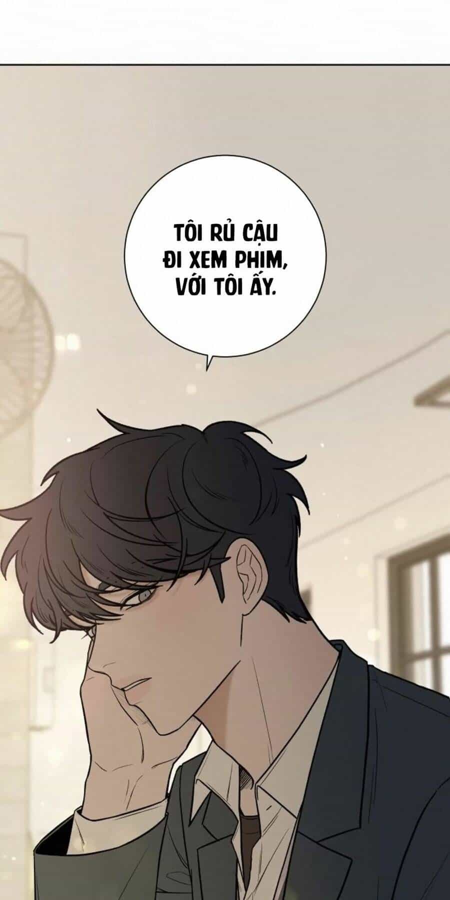 Chiến Lược: Tình Yêu Trong Sáng - Chương 16 - ảnh 77