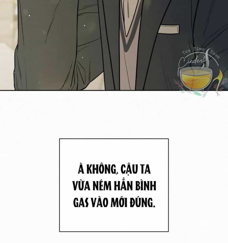 Chiến Lược: Tình Yêu Trong Sáng - Chương 16 - ảnh 78