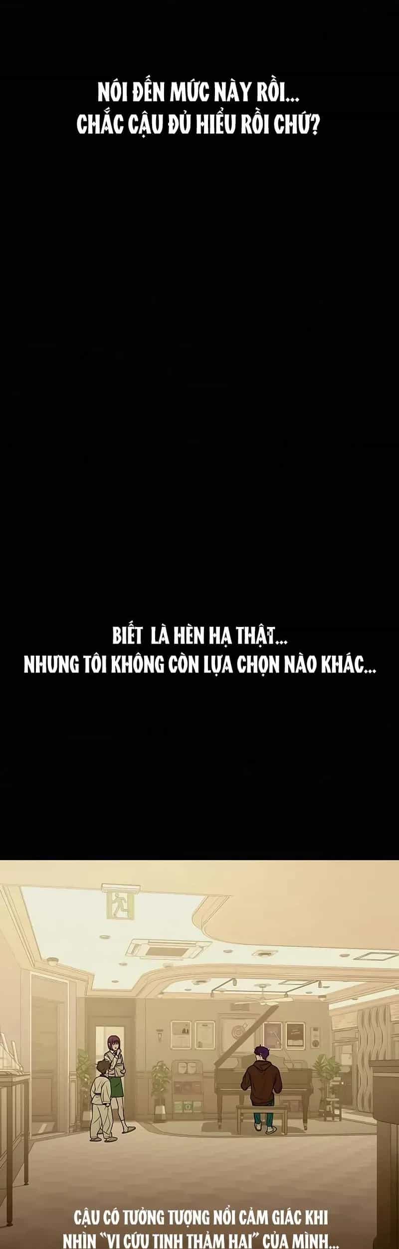 Chiến Lược: Tình Yêu Trong Sáng - Chương 122 - ảnh 22