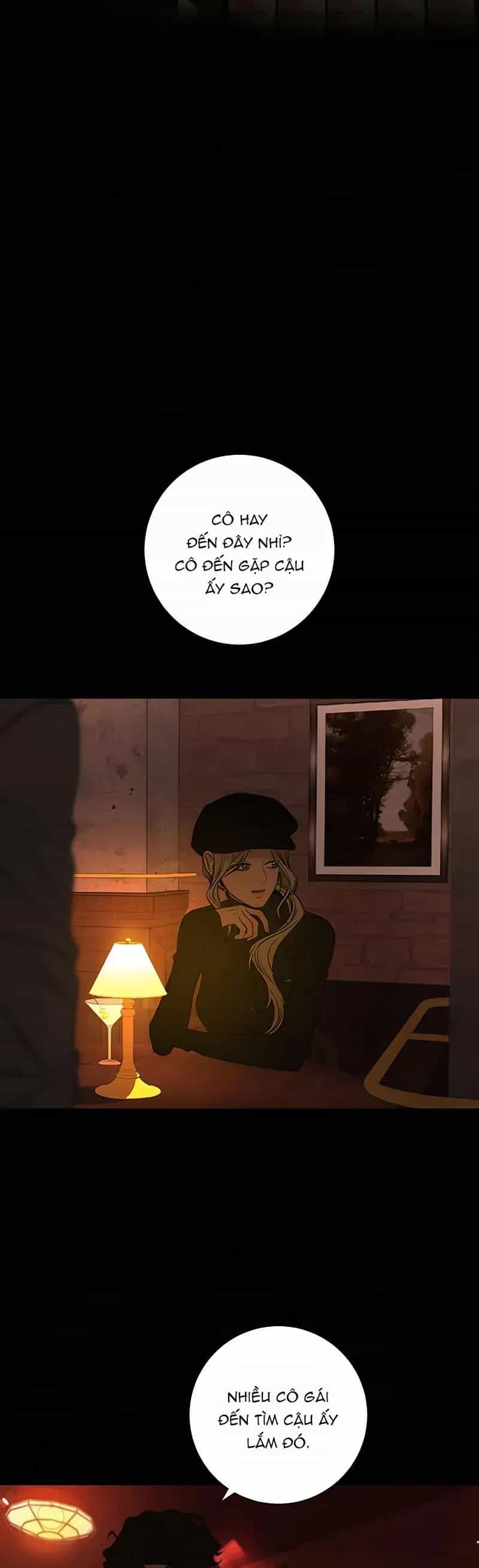 Chiến Lược: Tình Yêu Trong Sáng - Chương 122 - ảnh 37