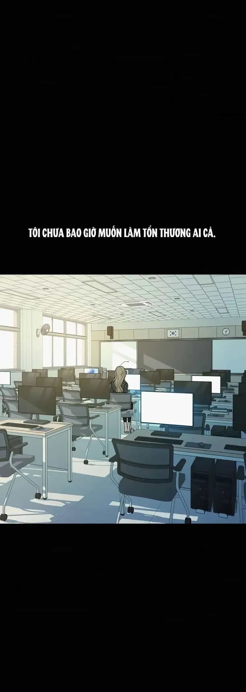 Chiến Lược: Tình Yêu Trong Sáng - Chương 122 - ảnh 4