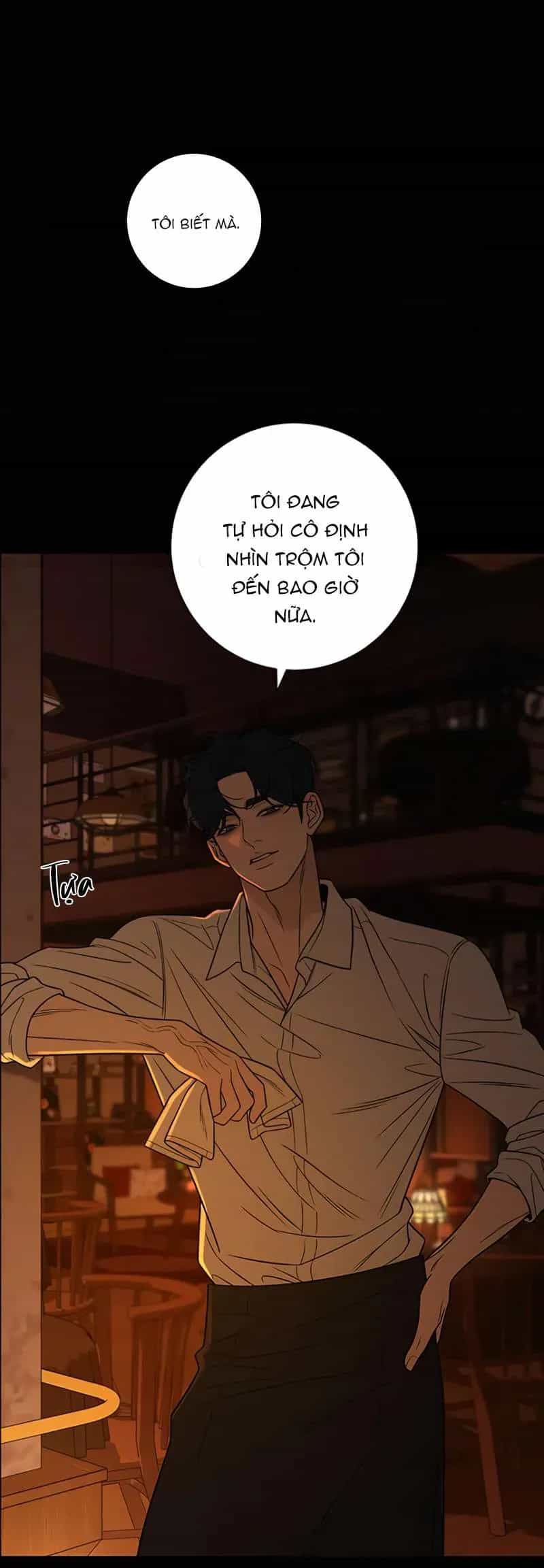 Chiến Lược: Tình Yêu Trong Sáng - Chương 122 - ảnh 42
