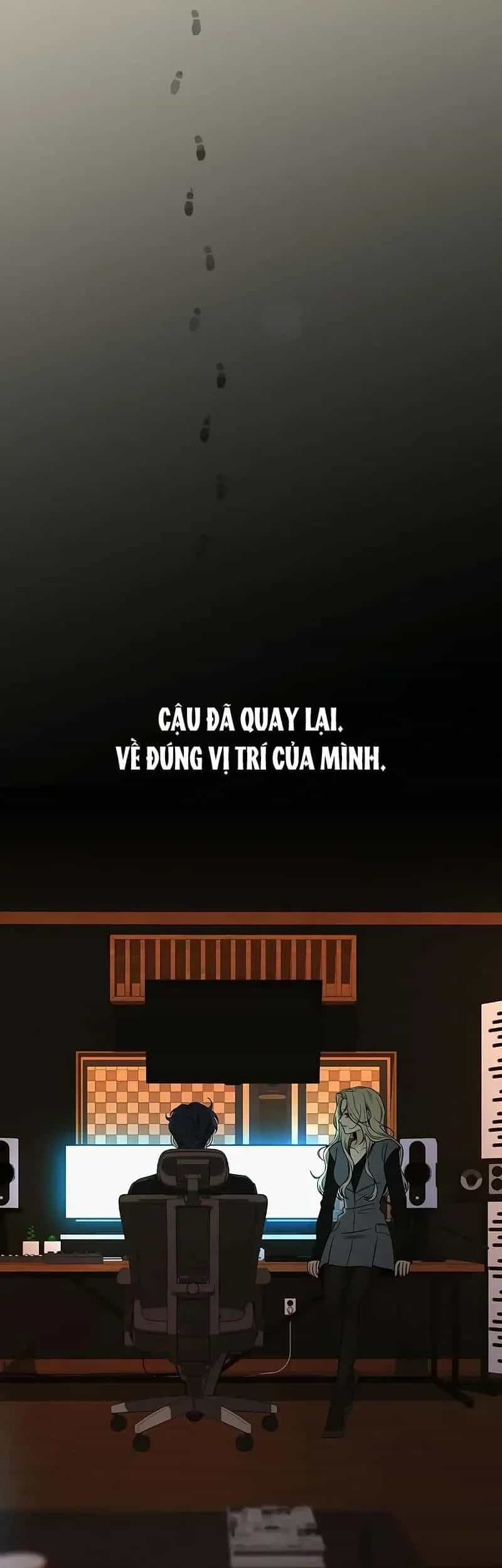 Chiến Lược: Tình Yêu Trong Sáng - Chương 122 - ảnh 47