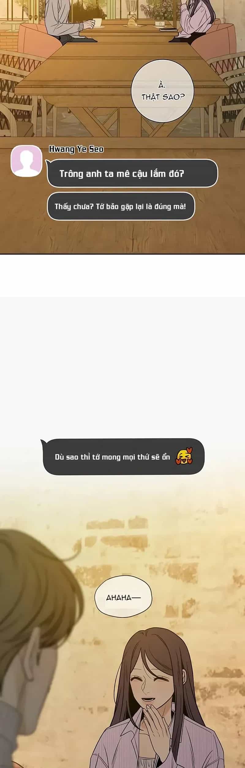 Chiến Lược: Tình Yêu Trong Sáng - Chương 122 - ảnh 50