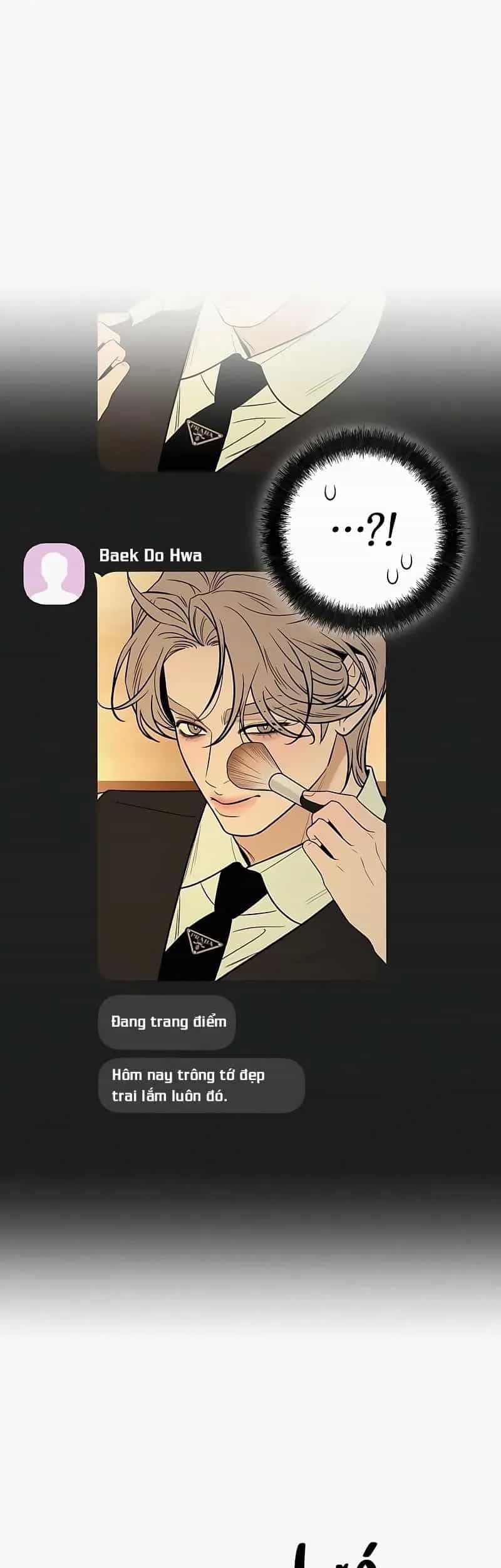Chiến Lược: Tình Yêu Trong Sáng - Chương 122 - ảnh 54