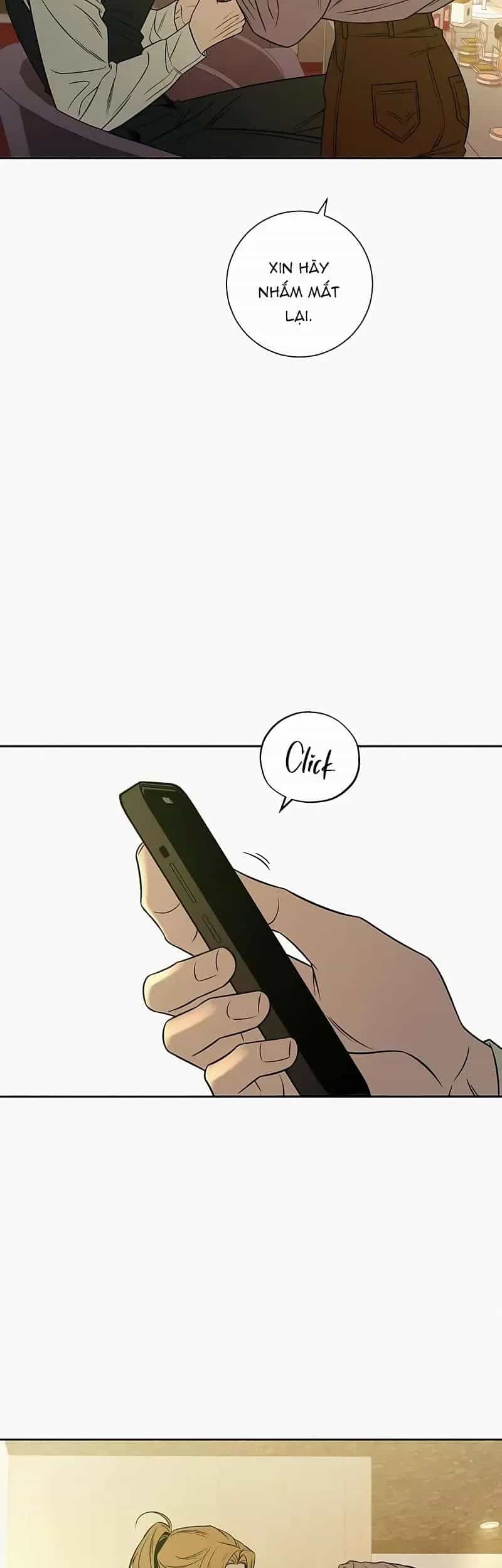 Chiến Lược: Tình Yêu Trong Sáng - Chương 122 - ảnh 60
