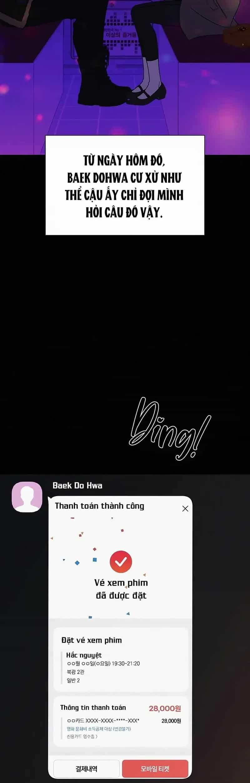 Chiến Lược: Tình Yêu Trong Sáng - Chương 122 - ảnh 67