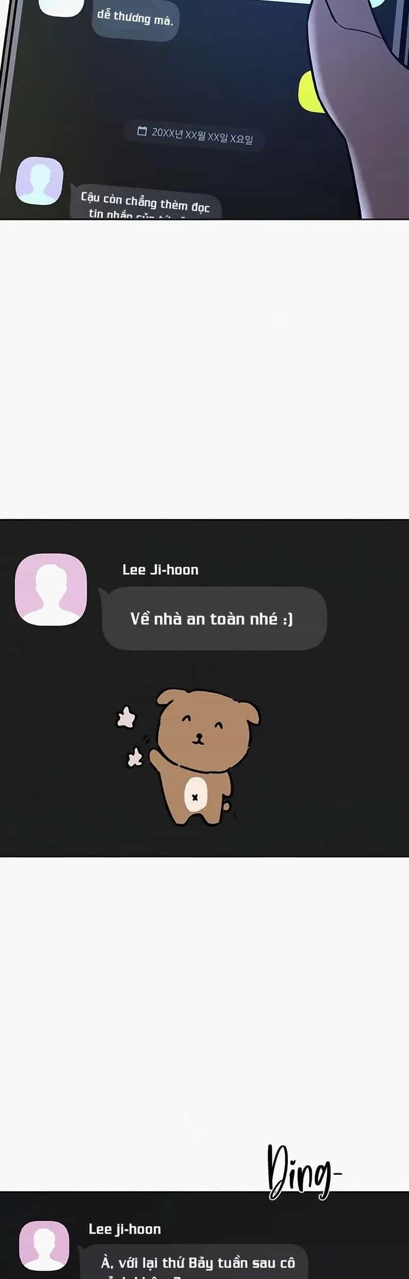 Chiến Lược: Tình Yêu Trong Sáng - Chương 122 - ảnh 73