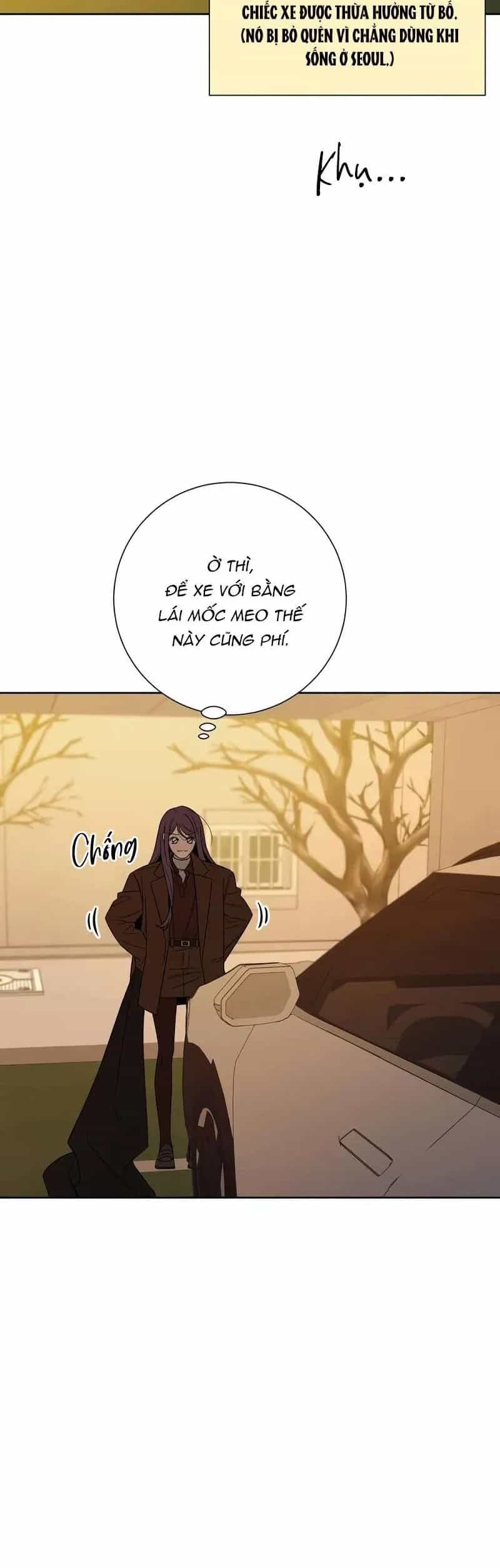 Chiến Lược: Tình Yêu Trong Sáng - Chương 123 - ảnh 11