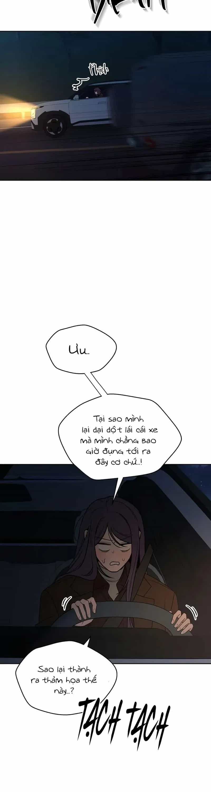 Chiến Lược: Tình Yêu Trong Sáng - Chương 123 - ảnh 33