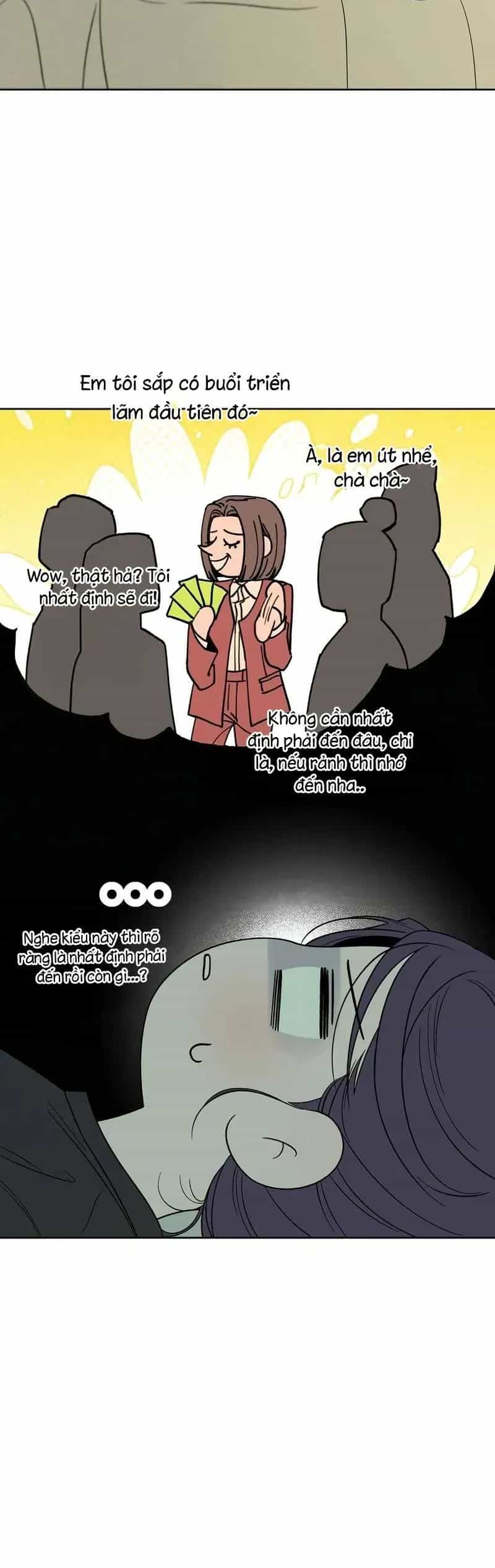 Chiến Lược: Tình Yêu Trong Sáng - Chương 123 - ảnh 5