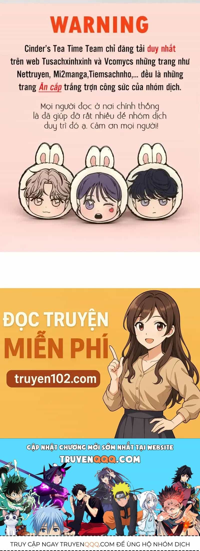 Chiến Lược: Tình Yêu Trong Sáng - Chương 123 - ảnh 60