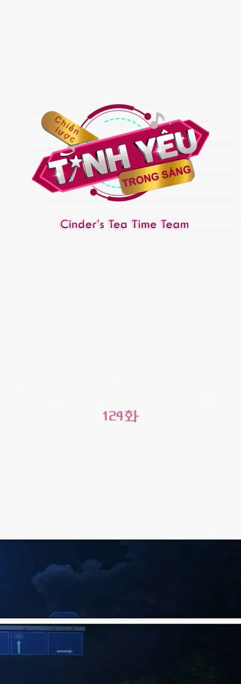 Chiến Lược: Tình Yêu Trong Sáng - Chương 124 - ảnh 3