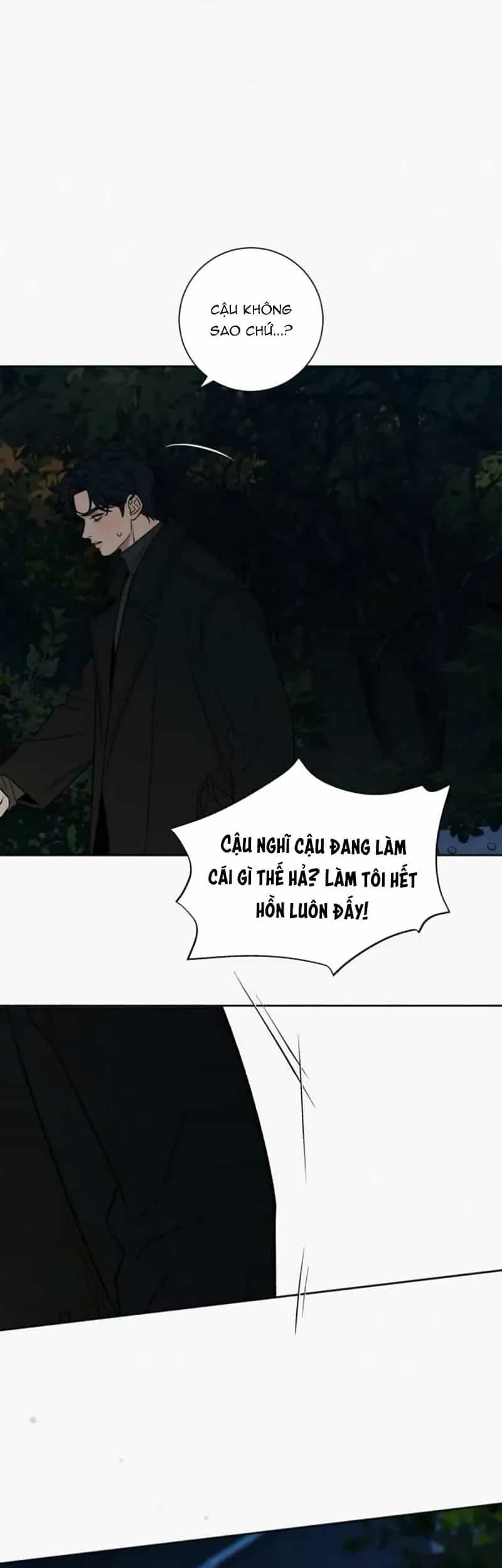 Chiến Lược: Tình Yêu Trong Sáng - Chương 124 - ảnh 31