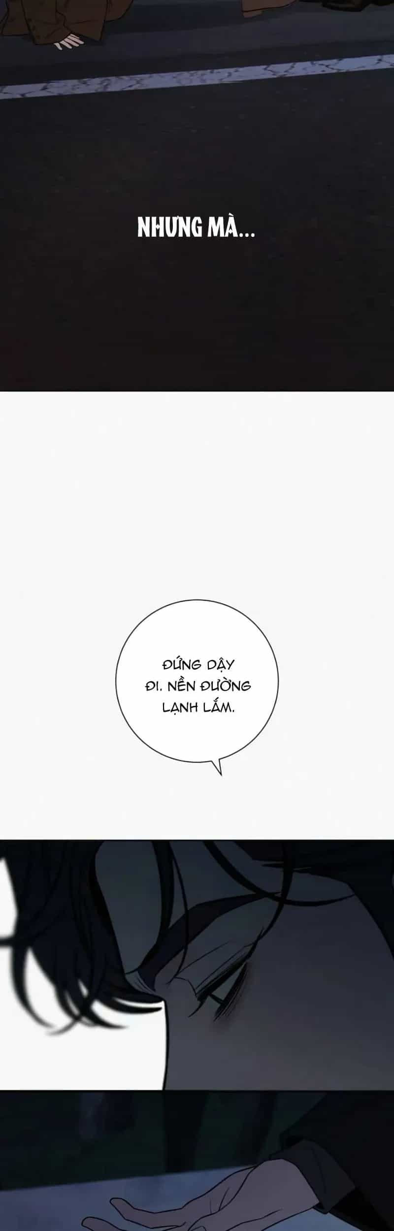 Chiến Lược: Tình Yêu Trong Sáng - Chương 124 - ảnh 40