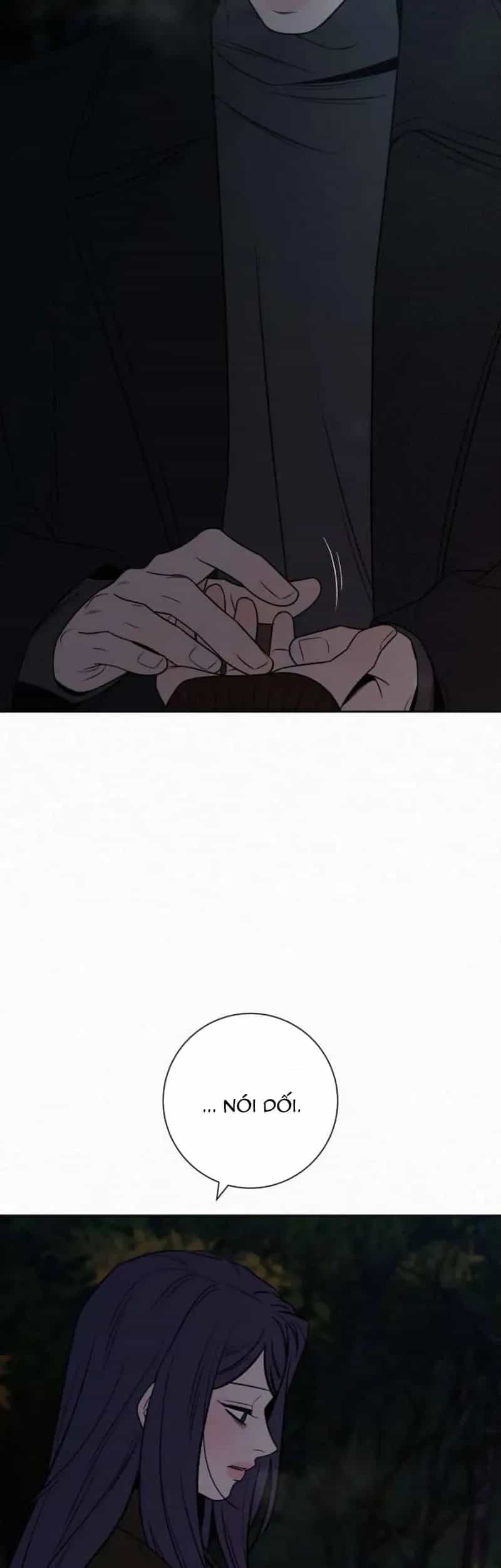 Chiến Lược: Tình Yêu Trong Sáng - Chương 124 - ảnh 47