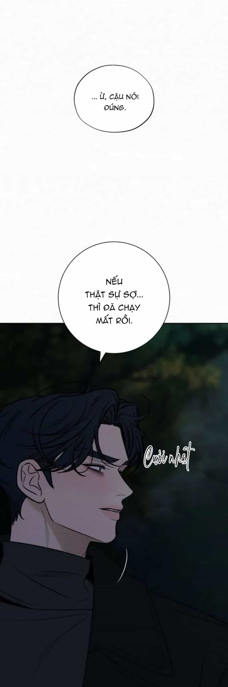 Chiến Lược: Tình Yêu Trong Sáng - Chương 124 - ảnh 49